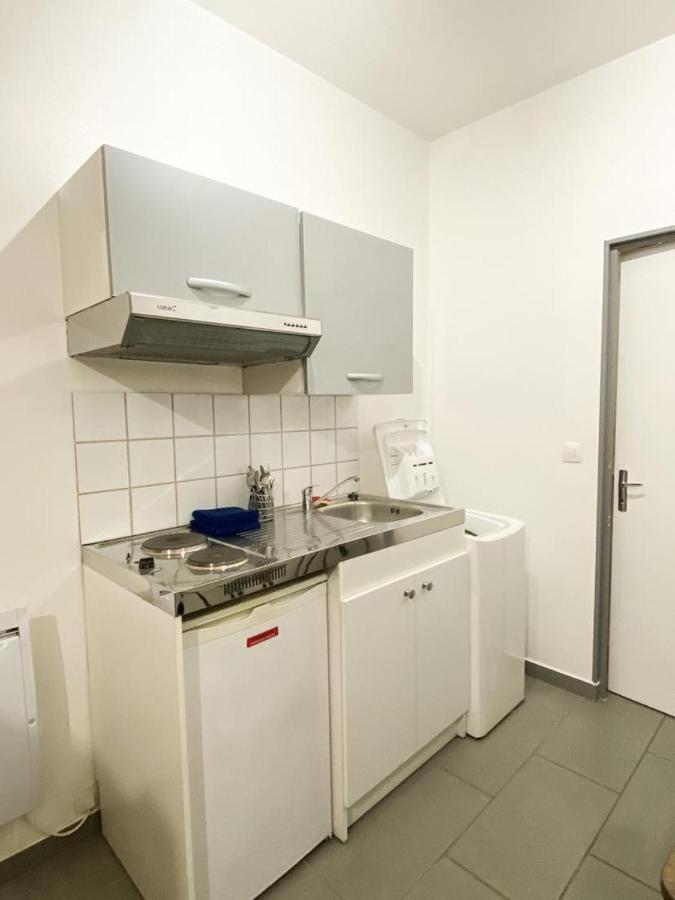 Bienvenue Dans Le Centre Ville D'Amiens Eksteriør bilde