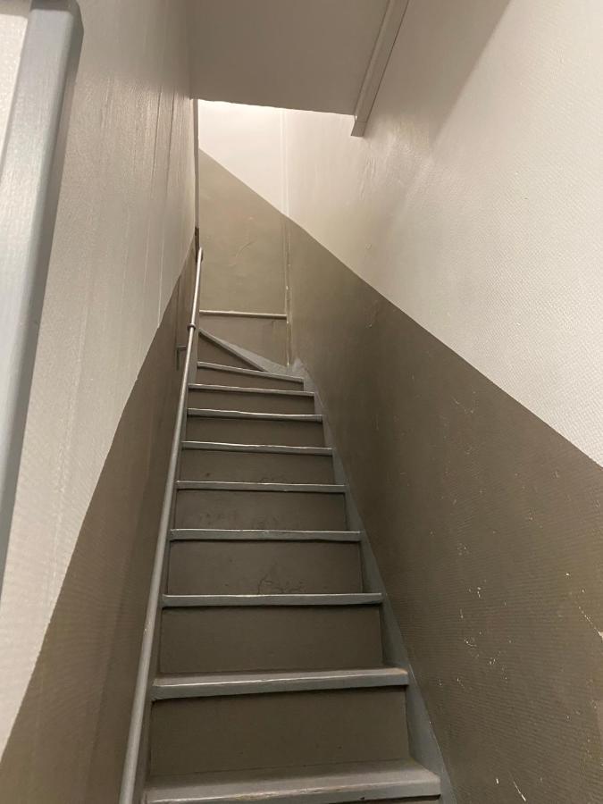 Bienvenue Dans Le Centre Ville D'Amiens Eksteriør bilde