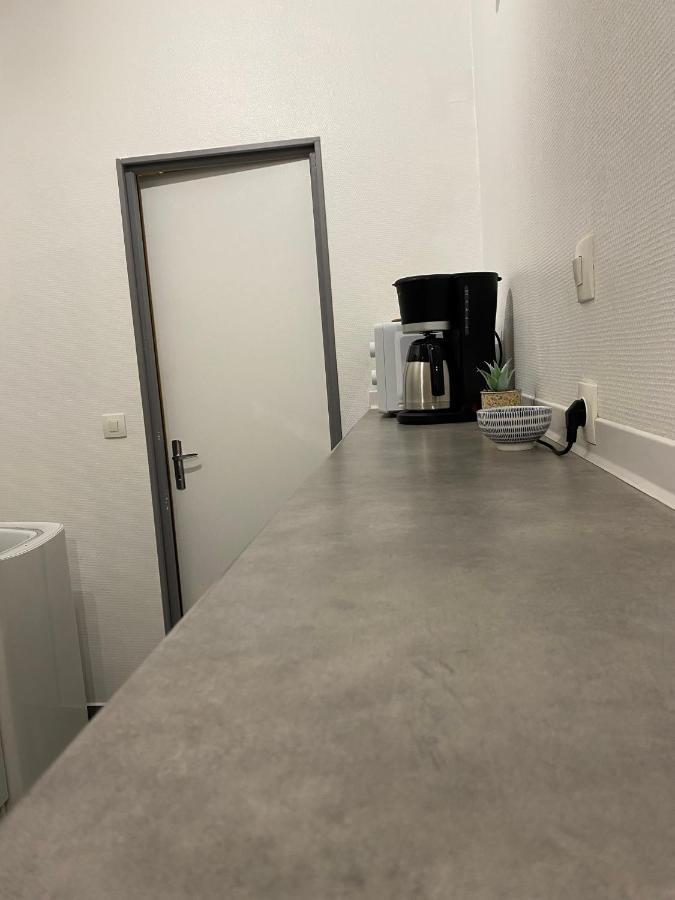 Bienvenue Dans Le Centre Ville D'Amiens Eksteriør bilde